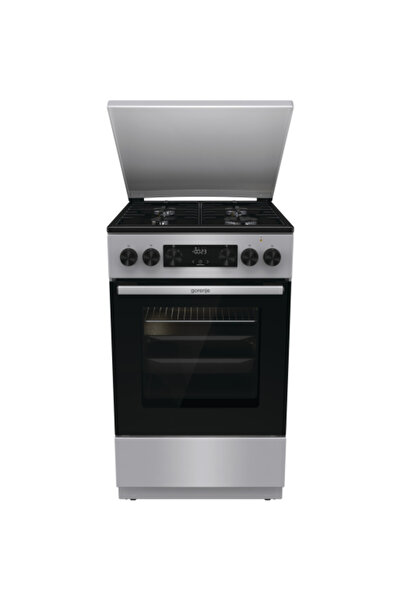 Gorenje Aragaz electric pe gaz GK5C43SH