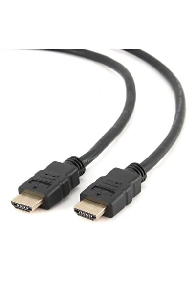 Spacer SPACER video CABLE, HDMI (T) to HDMI (T), 15m, gold-plated connectors,...