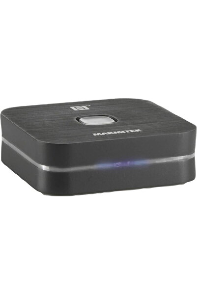MARMİTEK Audio Accessory BoomBoom 80 Bluetooth audio receiver with NFC
