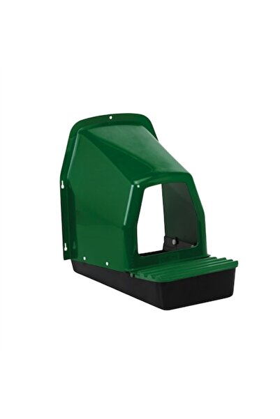 gaun Cuib pentru gaini, GAUN, tava pentru colectarea oualor, 31x40x40 cm