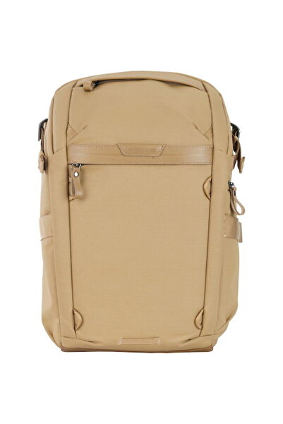 Vanguard VEO METRO B20L Backpack, Beige