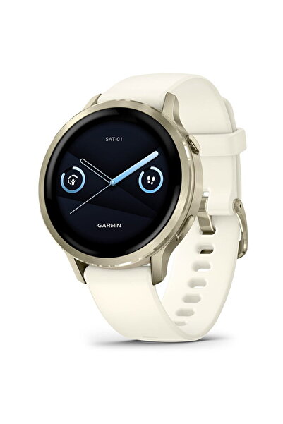 Garmin Venu 4 Smartwatch