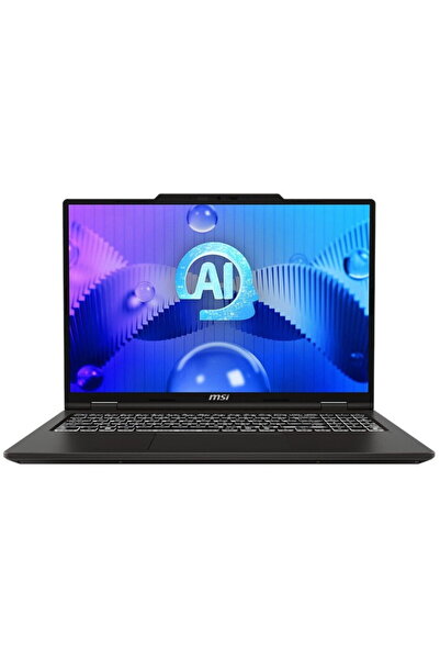 MSI Notebook Venture 16 AI A1MG-039XPL