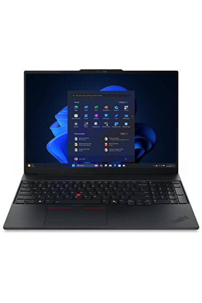 LENOVO ThinkPad E16 G3, AMD Ryzen 5 230, 32GB RAM, 1TB SSD, 16 inch, black