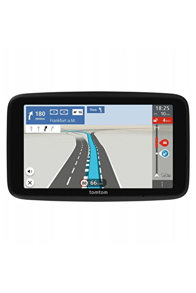 tomtom Go Classic 5 a 2-a generație