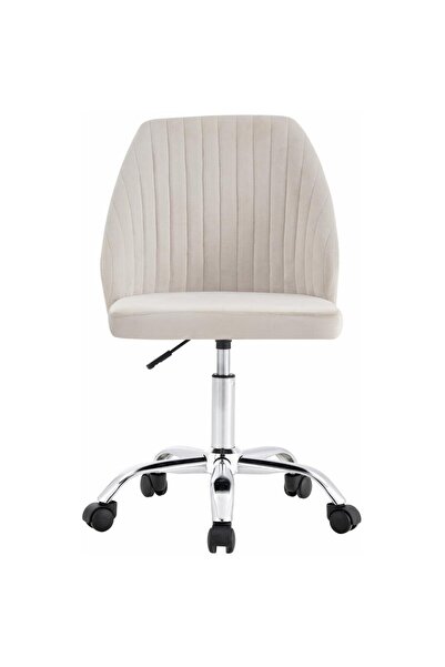 Heinner Office Chair - Light Gray