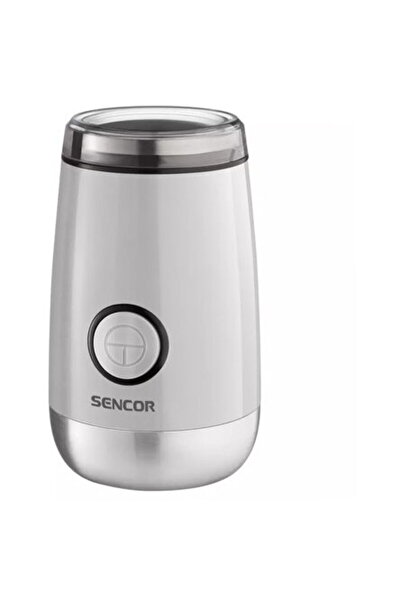 Sencor Coffee Grinder ALBA S-SCG2052WH