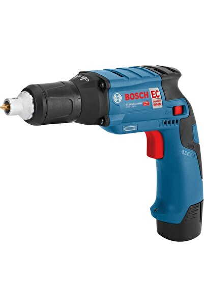 Bosch GTB 12V-11 Акумулаторен винтоверт за гипсокартон