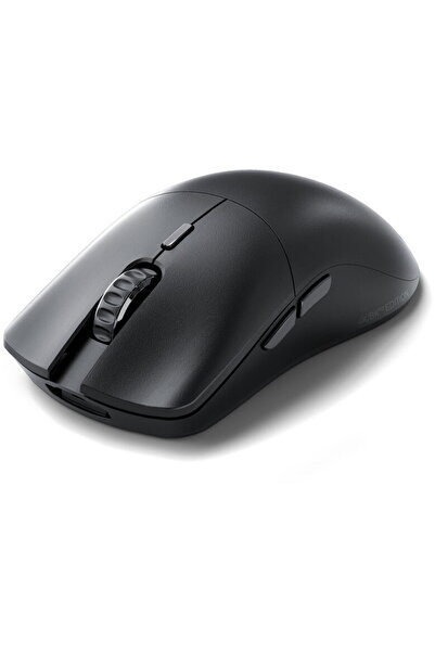 Glorious PC Gaming Race Model O 2 PRO Wireless, 1K Polling - Black