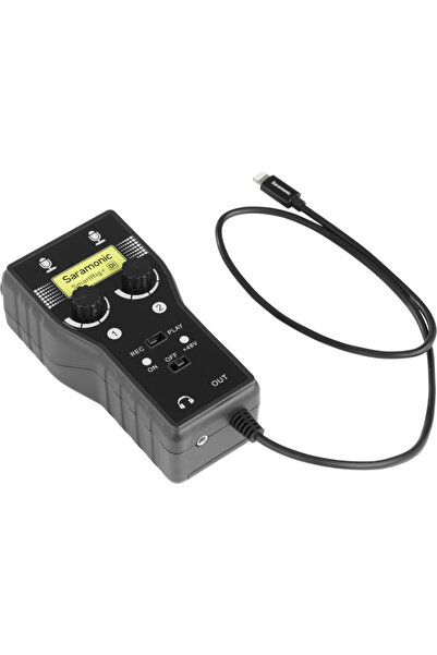 Saramonic Microfon SmartRig+ Di