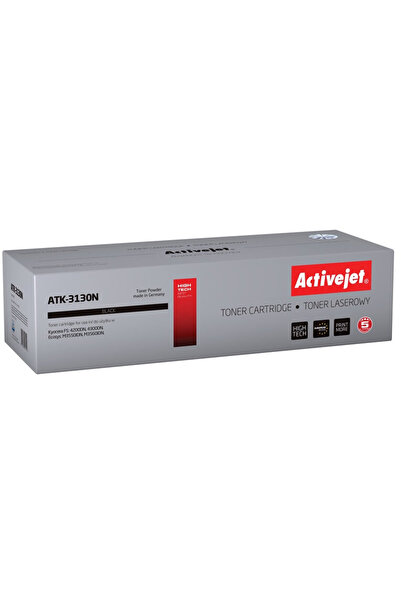 ActiveJet Съвместим тонер ATK-3130N за принтер Kyocera