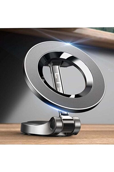 Jmary Magnetic Car Phone Stand For Samsung iPhone