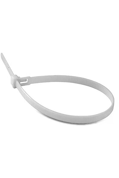 V-TAC FASETE PRINDERE 4.5MM/30CM SET 100BUC - ALB