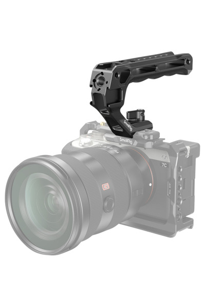 SmallRig 3766 Nato Top Handle