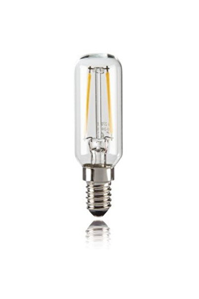 Xavax Filament LED, E14, 250 lm, înlocuiește 25W, pentru frigidere/hote