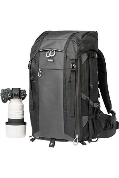 THINK TANK MindShift FirstLight 35L, Μαύρο
