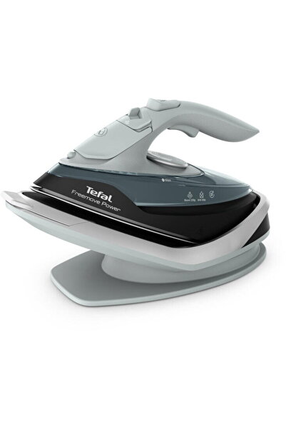 TEFAL Cordless Iron Freemove Power FV6670E0