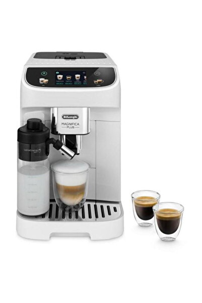 De'Longhi Espressor Magnifica Plus ECAM 320.60.B Negru