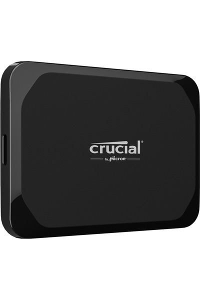 Crucial X9 2TB Portable SSD