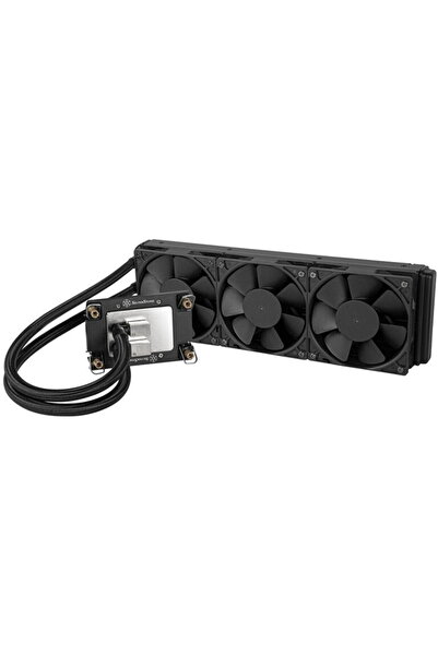 SilverStone SST-XE360-4677 LGA 4677 360 мм охладител