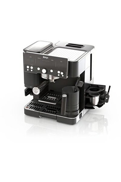 NINJA Espressor ES 601 EUBK Negru