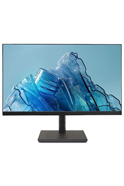 ACER Monitor LED de 27" B277UGbemiqpruzx IPS, QHD 2560x1440, 120Hz, Negru