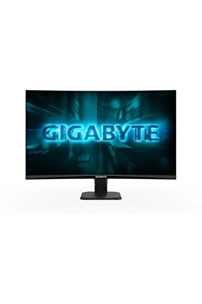 Gigabyte Curved LED-Display GS27FC2 - 27" - 1920 x 1080 Full HD