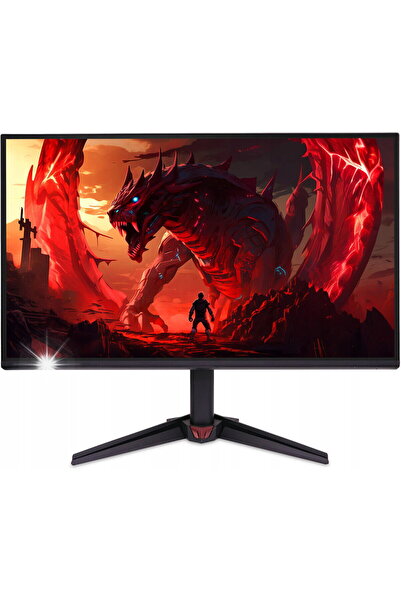 ACER Monitor IPS Nitro VG240YP6BMIPX de 23,8"