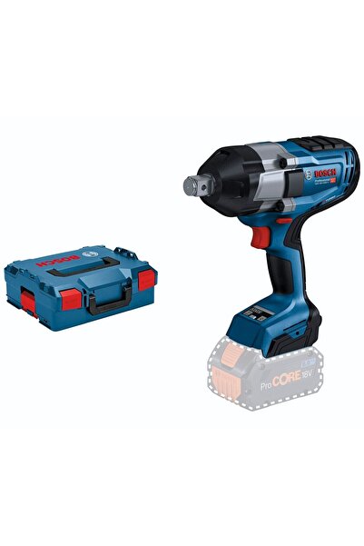 Bosch Ударна отвертка GDS 18V-1050 H L-BOXX