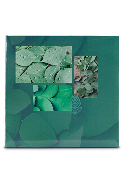 Hama Memo Singo II 10x15 200 Photos Leaves