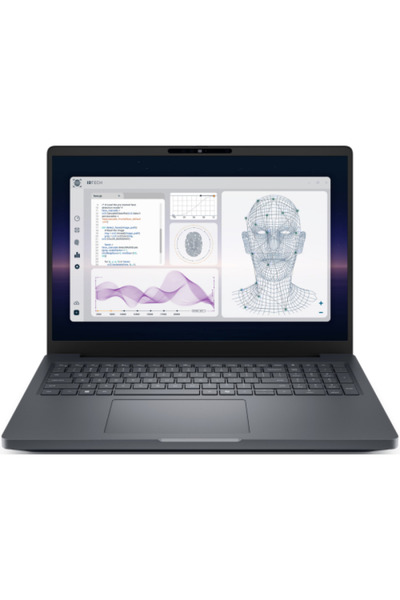 Dell DL MB16250 FHD U7-265HX 32 1 PRO1000 UBU