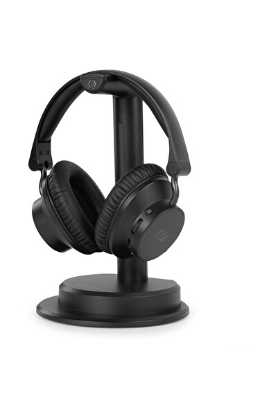 Muse Căști TV wireless M-285 CTV, negre