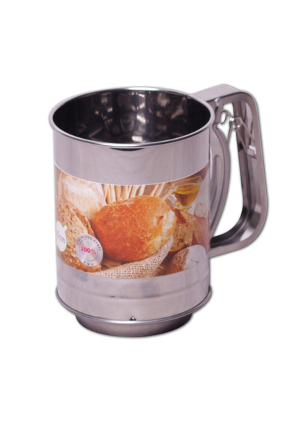 Kamille Flour and Powder Sugar Sifter