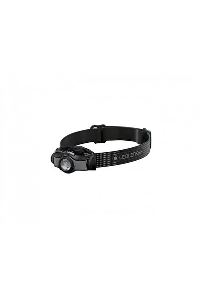 Ledlenser MH3 Черен LED фенер с лента за глава