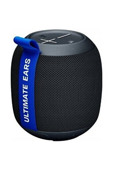 Ultimate Ears Portable Speaker