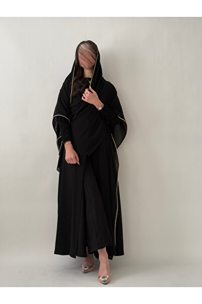 Mellow Abaya عباية مسائية