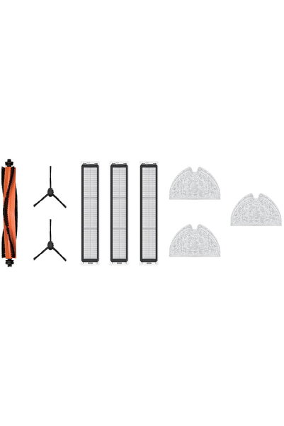 Dreame Kit de accesorii D9Pro/D9Max/L10Pro