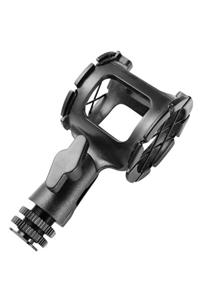 SmallRig Adaptor universal pentru microfon cu amortizor 1859