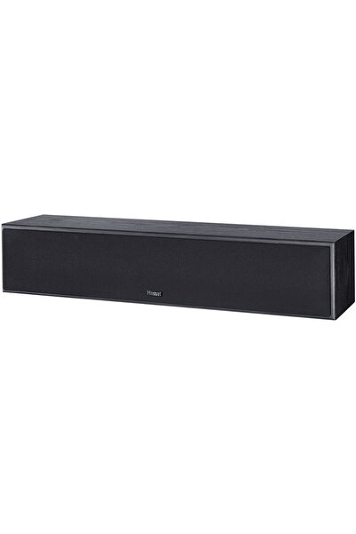 MAGNAT Monitor difuzor S14 C negru (2 buc)