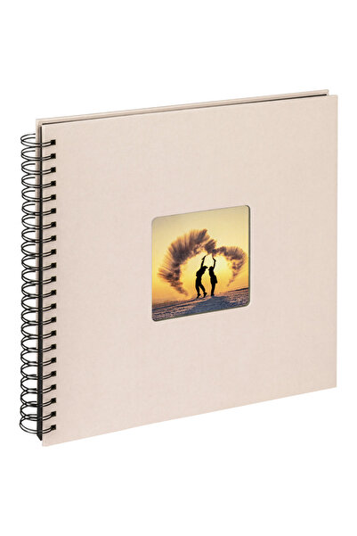 Walther Rama foto Fun Wire-O 30x30 cm alb