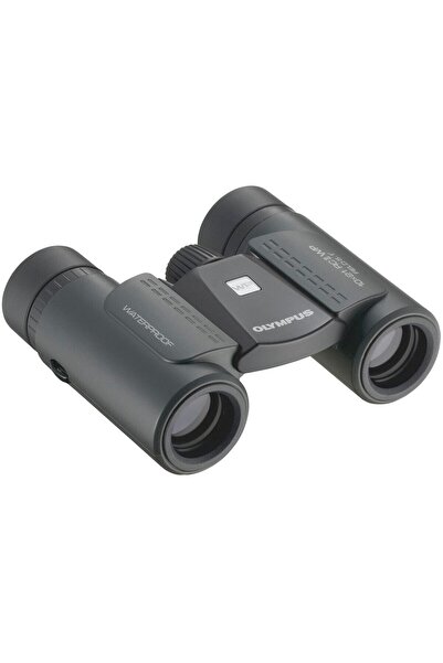 Olympus Λεπτό 10x21 RC II WP μαύρο