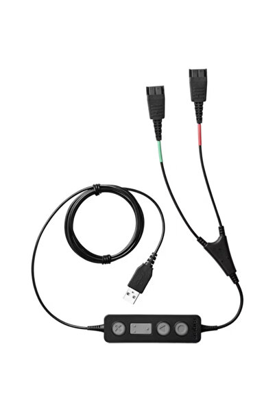 Jabra Adaptor USB/QD CabLink 265
