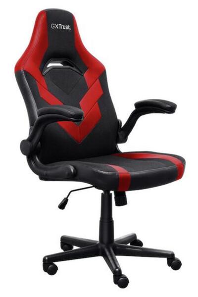 Trust GXT 703R Riye Red Gaming Chair 24986