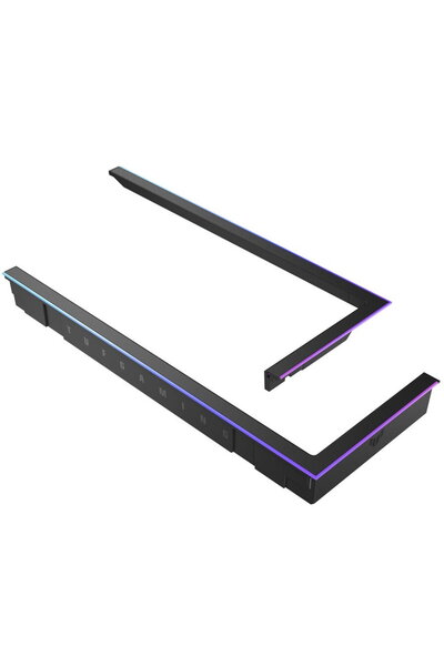 ASUS TUF GAMING GT502 ARGB Lighting Kit Black Midi Tower RGB Light Enhancemen...