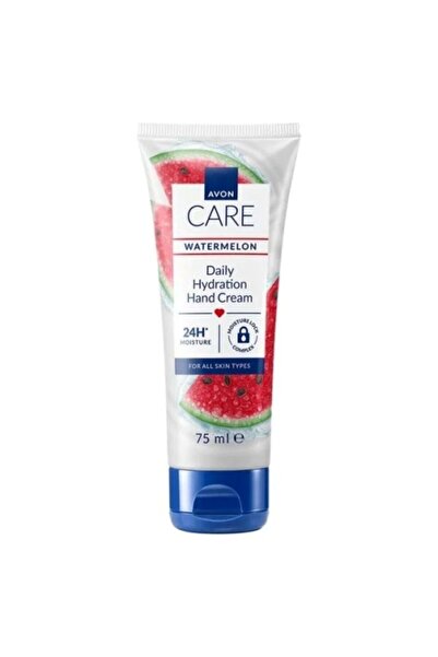 AVON Watermelon Hand Cream, Care, 75 ml