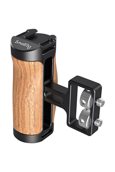 SmallRig 2913 Mini Side Handle Wooden