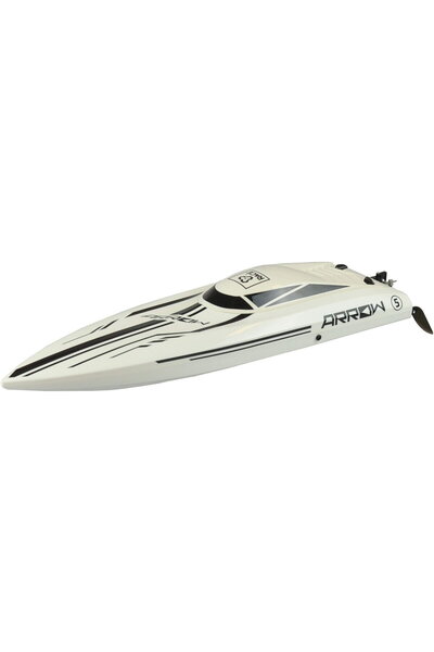 Amewi Barcă rapidă Arrow 5 Mono fără perii 633mm RTR 2.4GHz