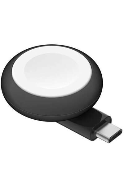 Belkin BOOST Încărcător portabil USB-C pentru Apple Watch. Cod: B.WIZ022glBK-B1