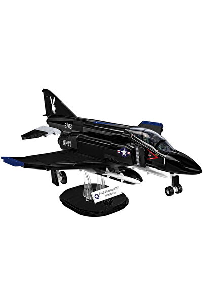 COBI F-4S Phantom II, jucărie de construcție