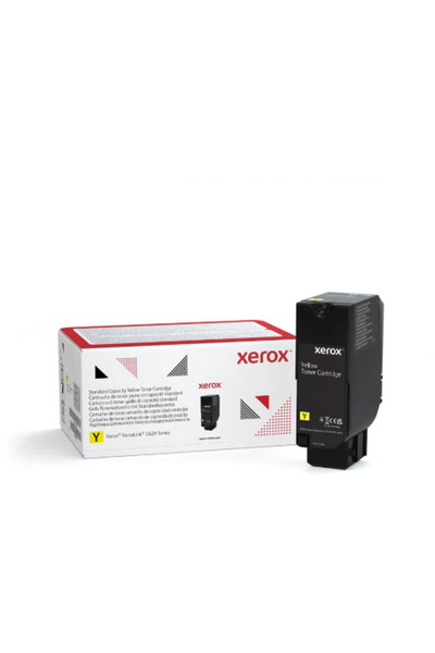 Xerox XEROX 006R04623 TONER GALBEN 6 K